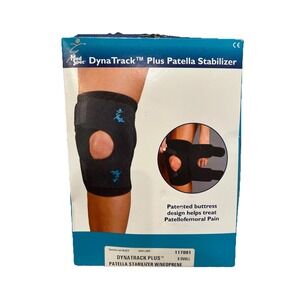 MedSpec Dynatrack™ Plus Patella Stabilizer Extra Small New